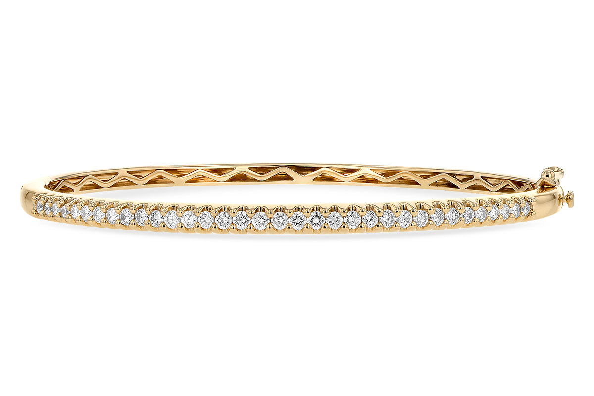 14KT Gold Bracelet