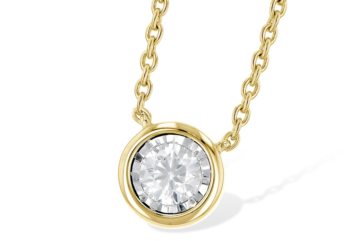 14KT Gold Necklace