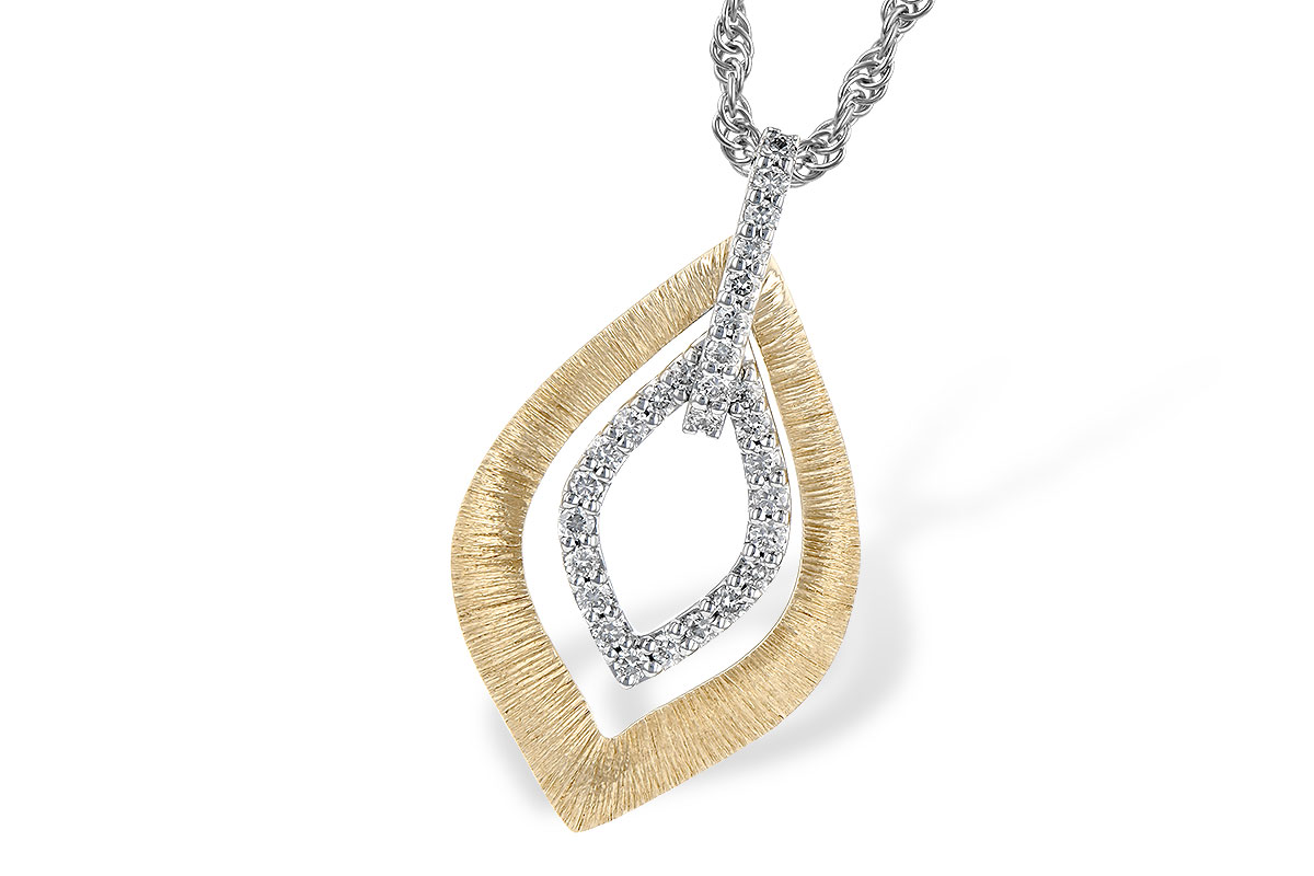 14KT Gold Necklace