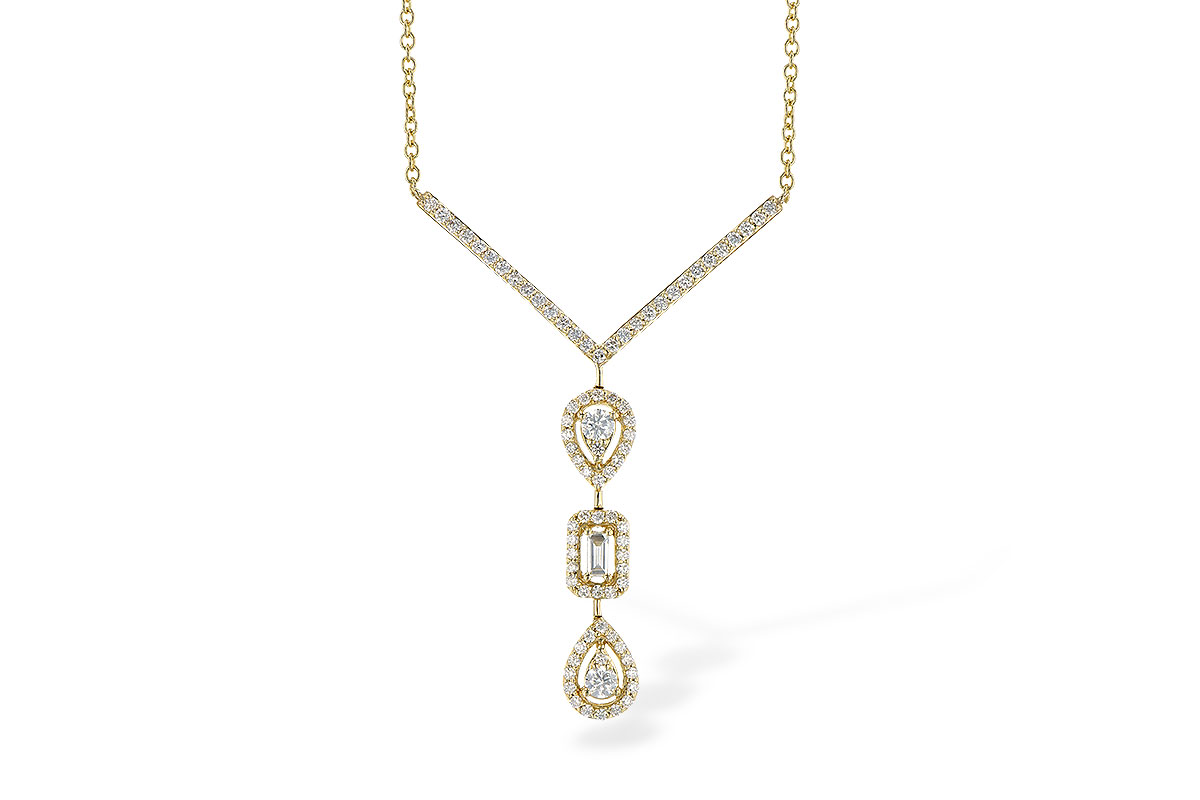 14KT Gold Necklace