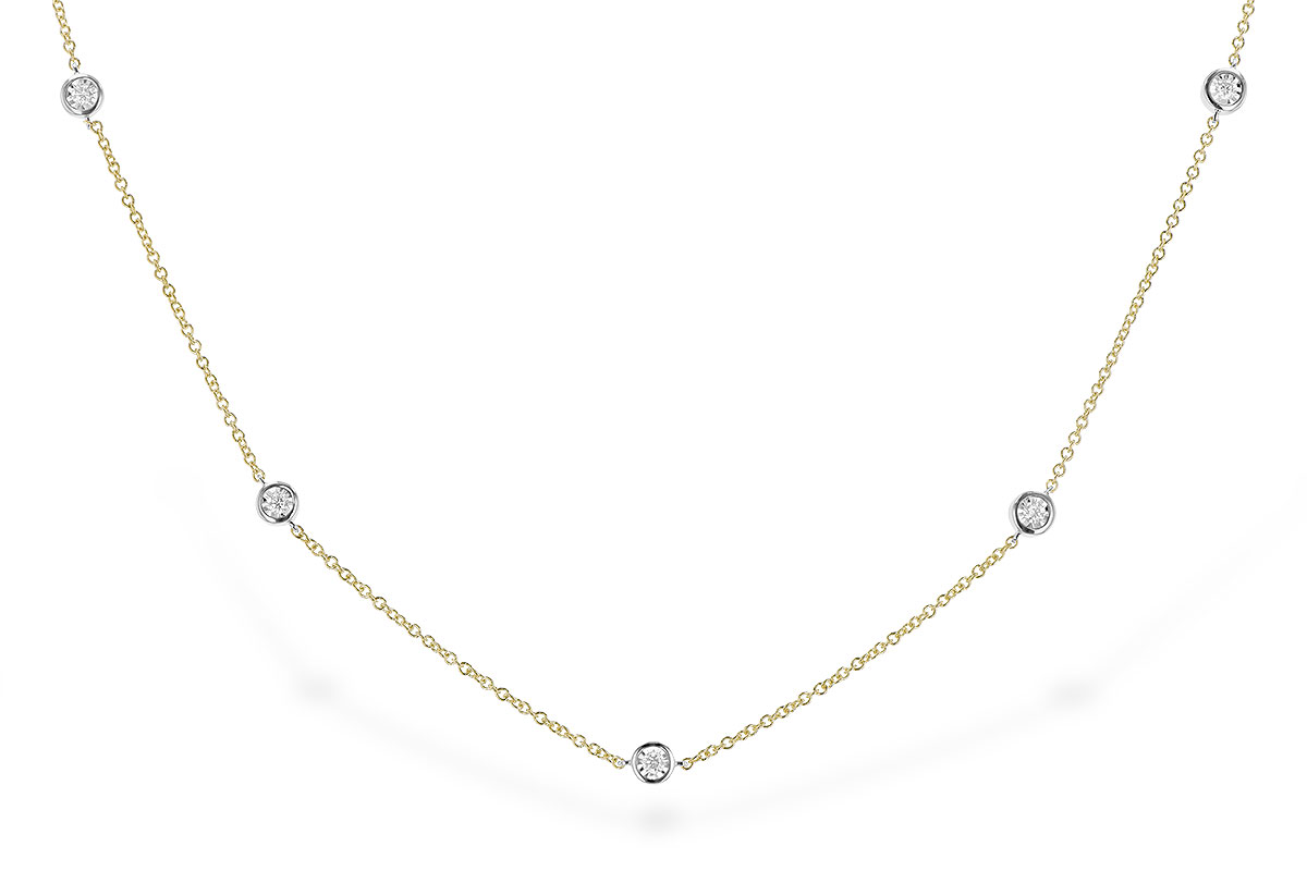 14KT Gold Necklace