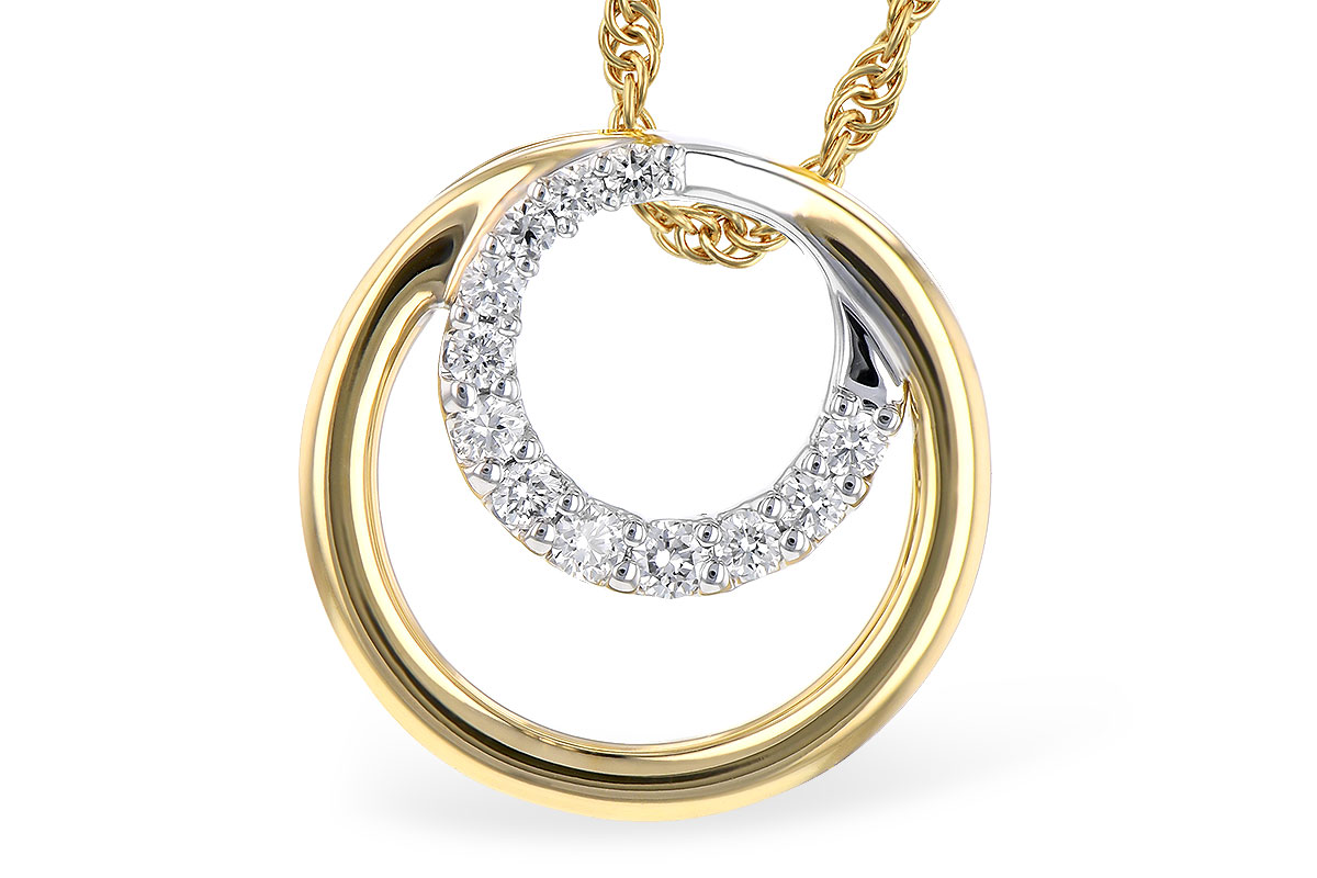 14KT Gold Necklace