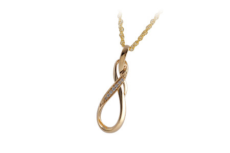 14KT Gold Necklace