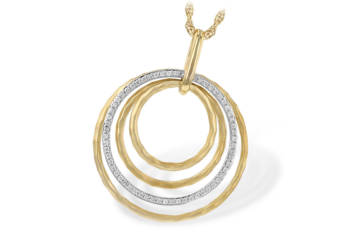 14KT Gold Necklace