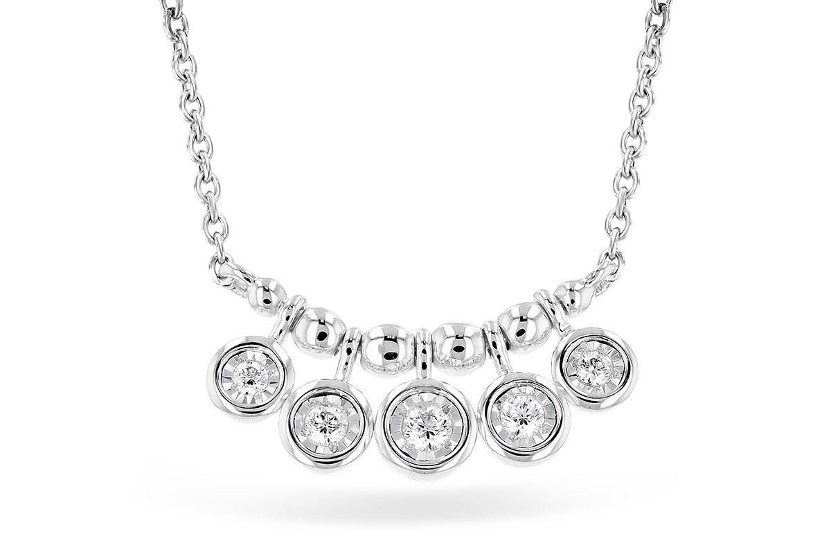 14KT Gold Necklace