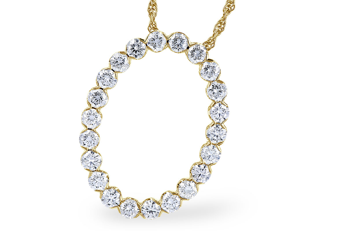 14KT Gold Necklace