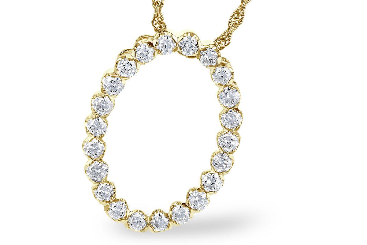 14KT Gold Necklace