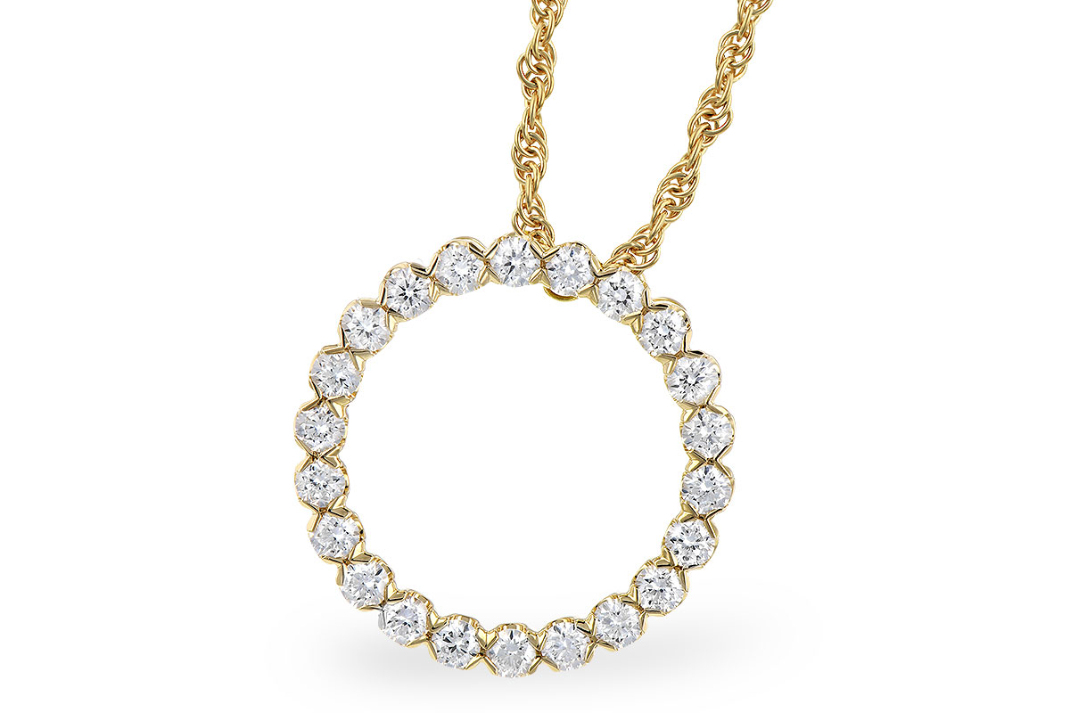 14KT Gold Necklace