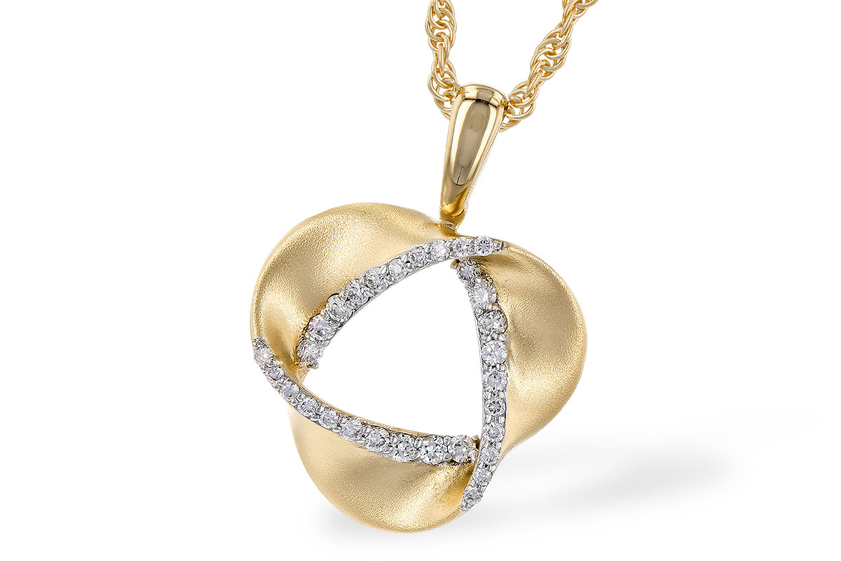 14KT Gold Necklace