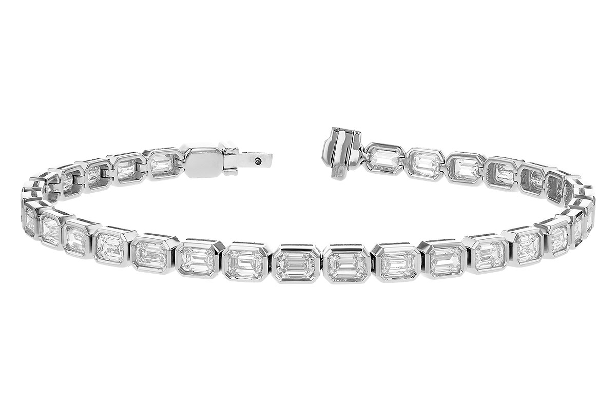 14KT Gold Bracelet