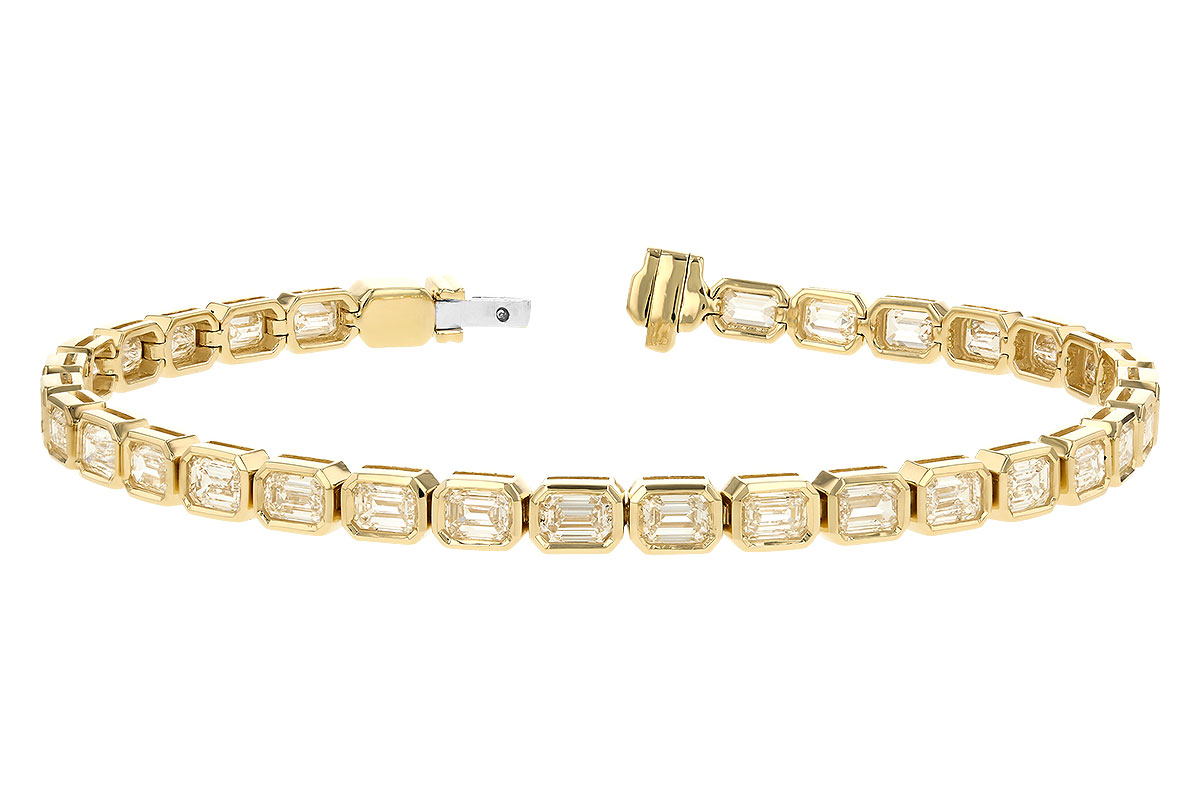 14KT Gold Bracelet