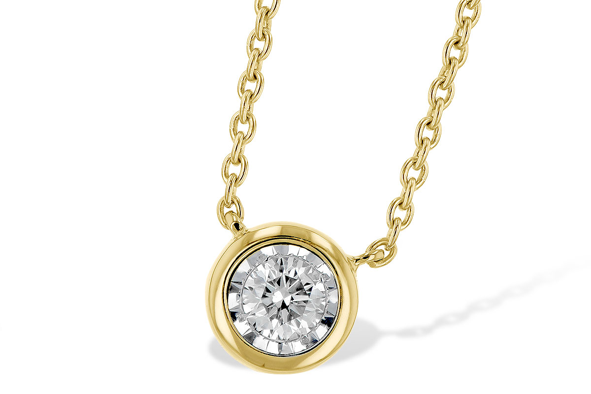 14KT Gold Necklace