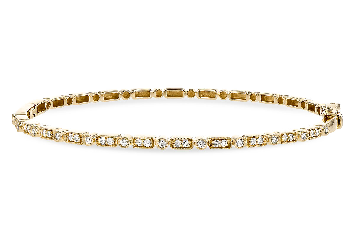 14KT Gold Bracelet