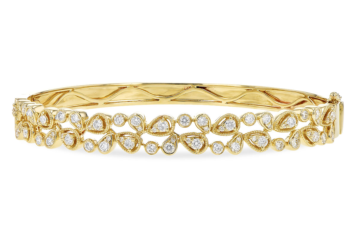 14KT Gold Bracelet