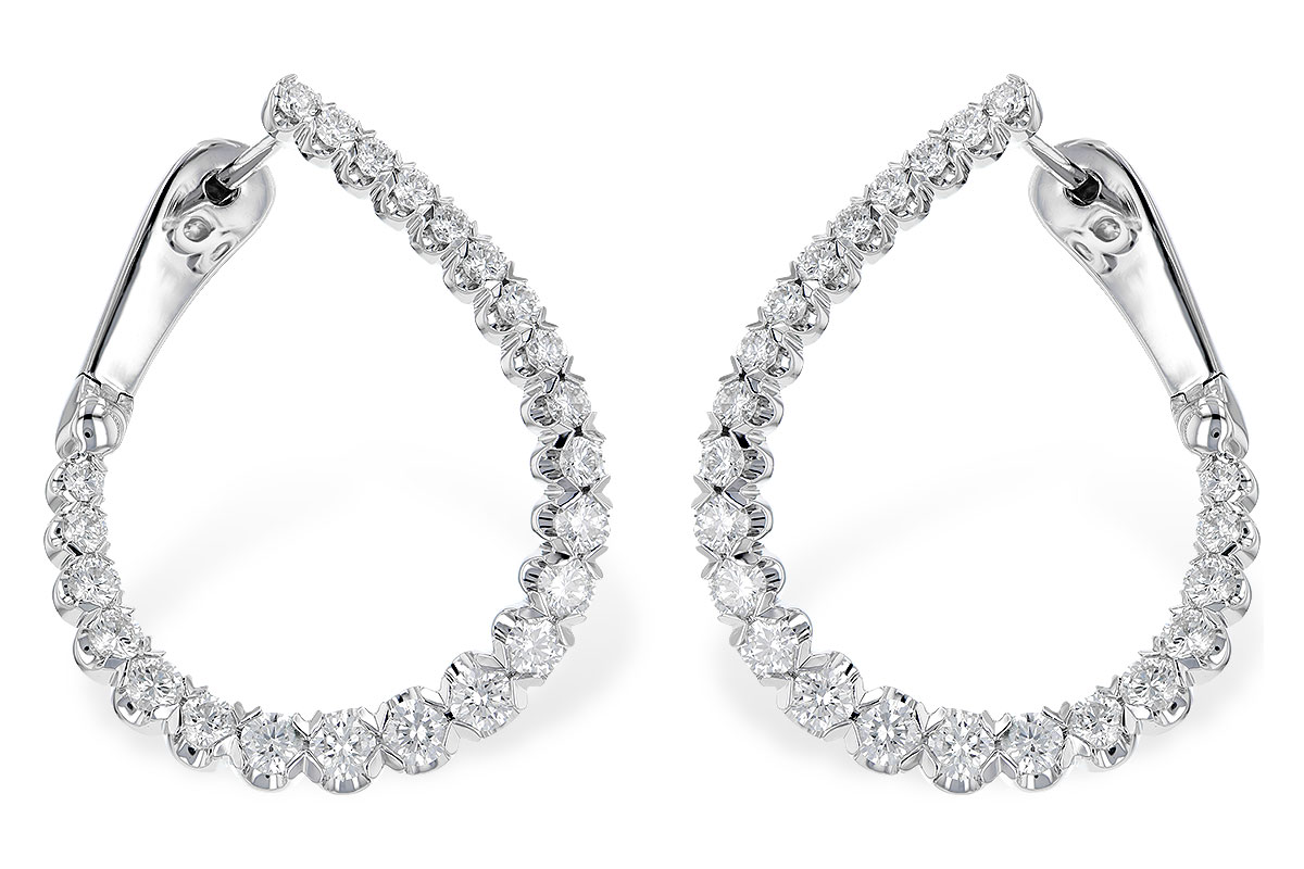 14KT Gold Earrings
