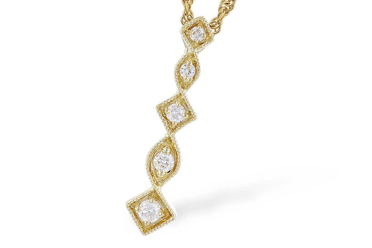 14KT Gold Necklace