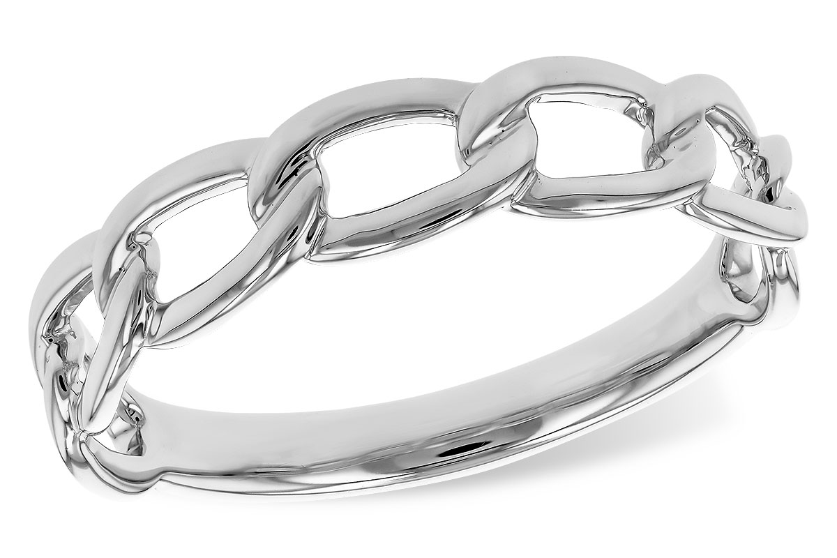 14KT Gold Ladies Wedding Ring