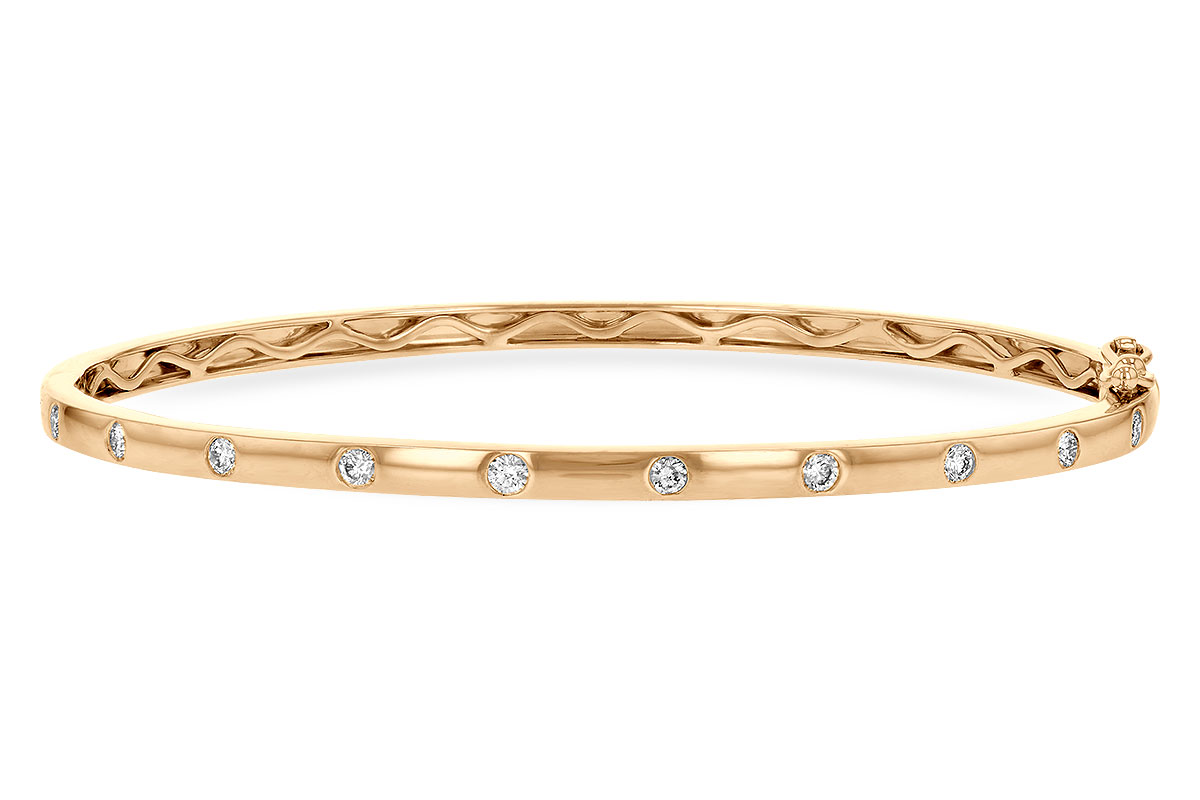 14KT Gold Bracelet