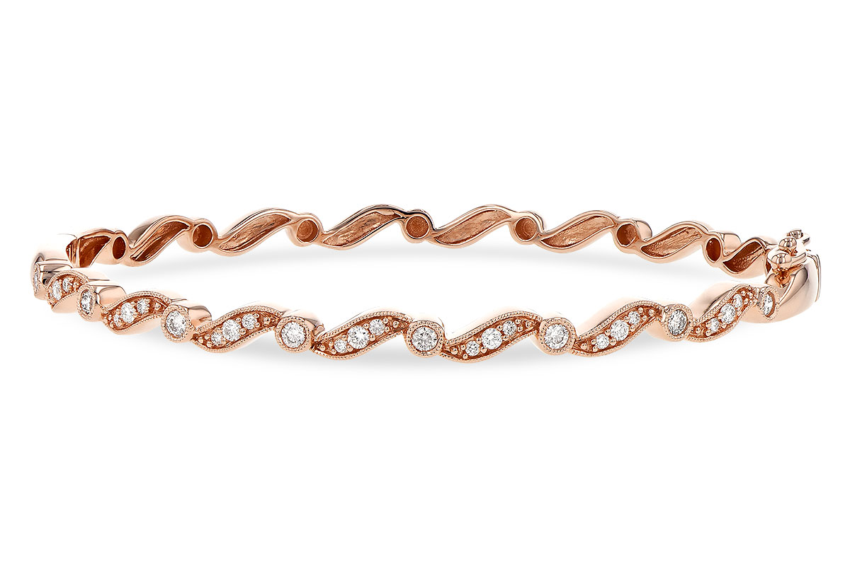 14KT Gold Bracelet