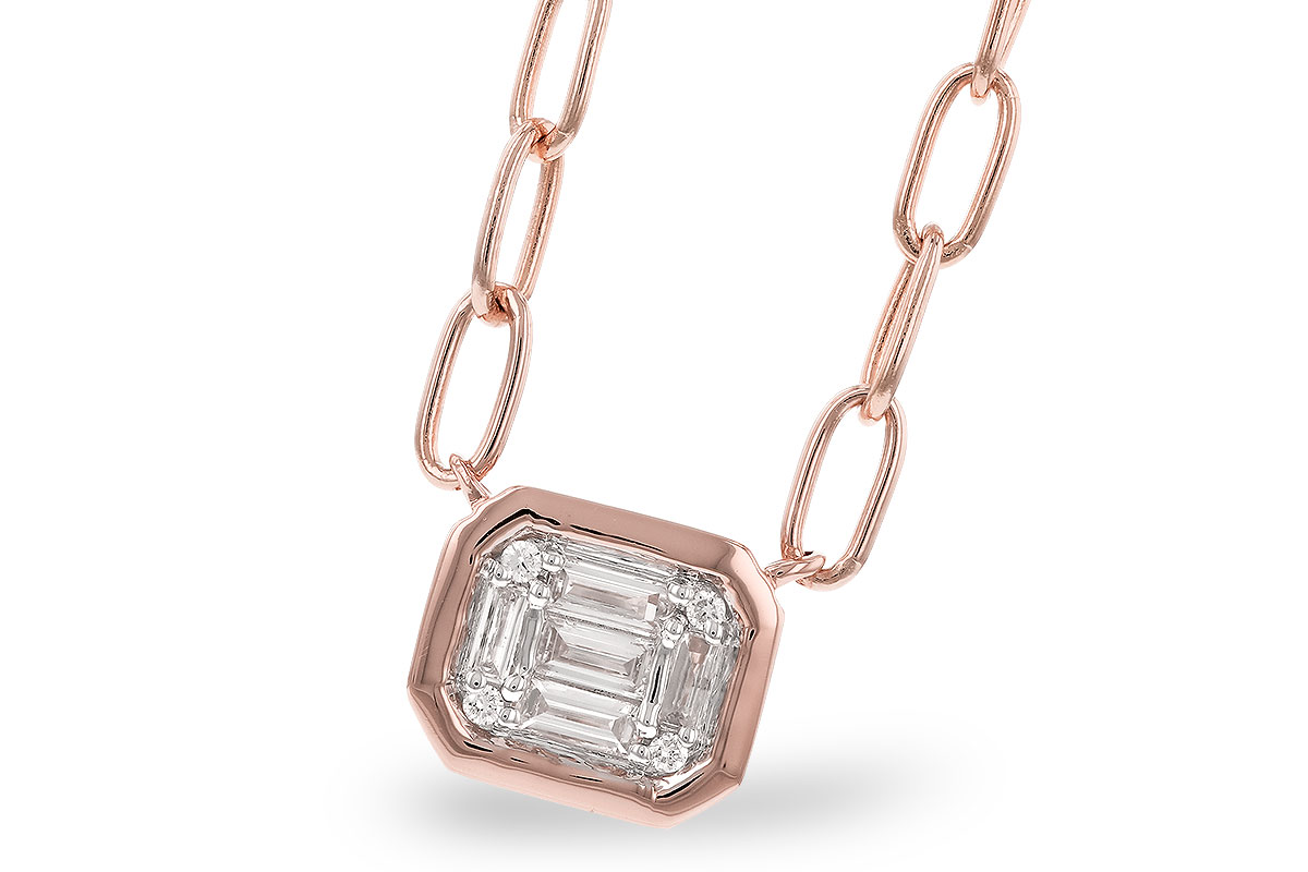 14KT Gold Necklace